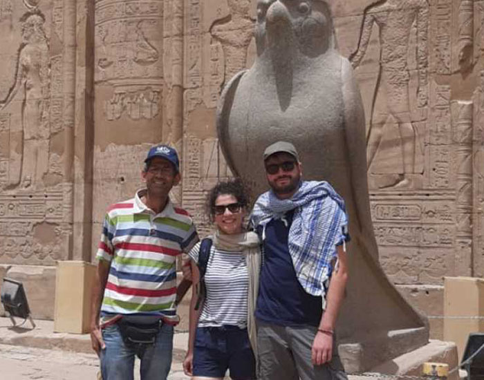 Aswan a day tour | Kom Ombo And Edfu