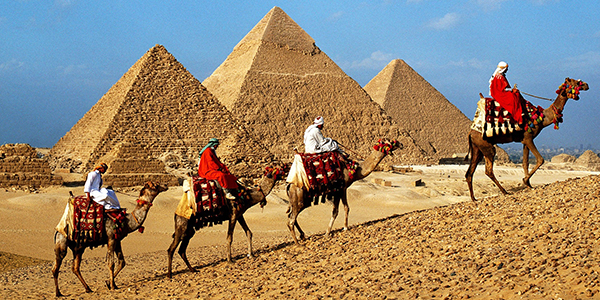 CAIRO ATTRACTIONS