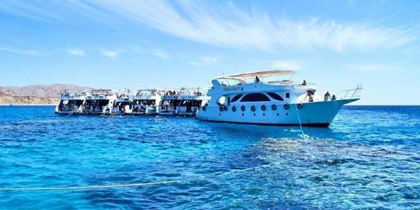 RED SEA ATTRACTIONS
