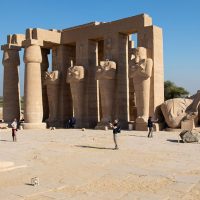Luxor West Bank Tour