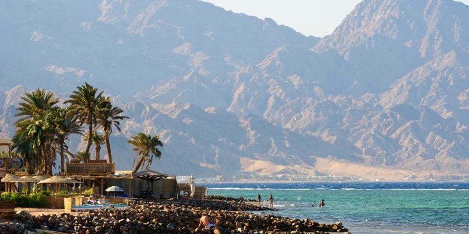 9 things to do in Dahab