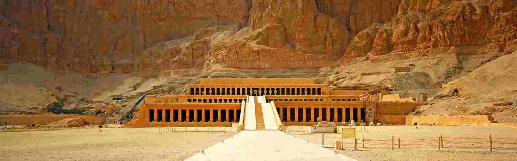 Hatshepsut Temple