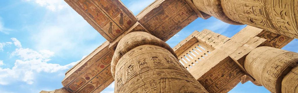 Karnak Temple