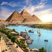 Cairo day tours