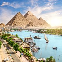 cairo