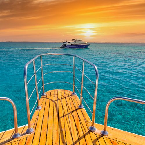 boat trips Sharm ElSheik