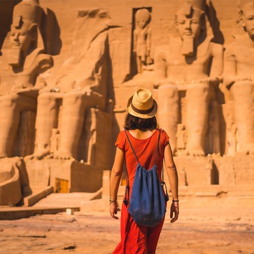 luxury tours