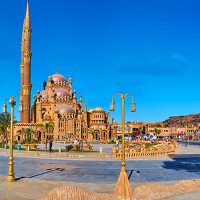 Sharm El Sheikh