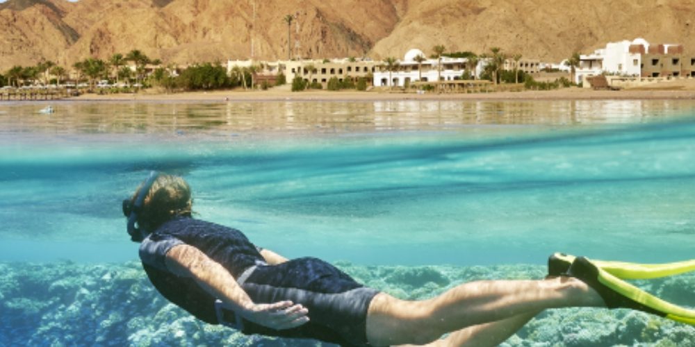 Sharm El Shiekh day tours