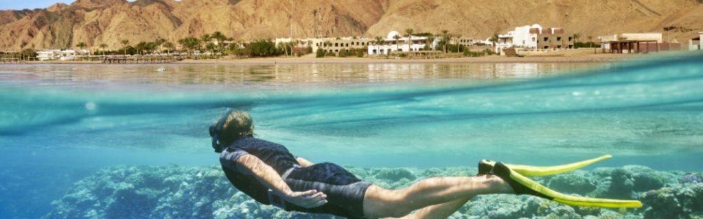 Sharm El Shiekh day tours